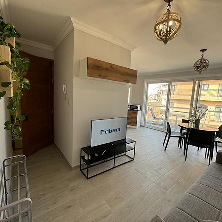Luxury & Modern Two Bedroom Marsaskala Apartment Екстер'єр фото
