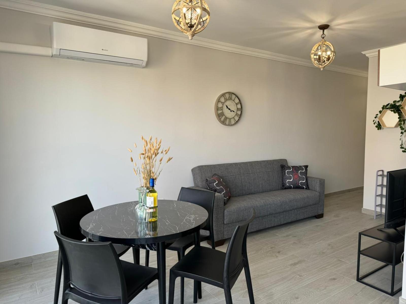 Luxury & Modern Two Bedroom Marsaskala Apartment Екстер'єр фото