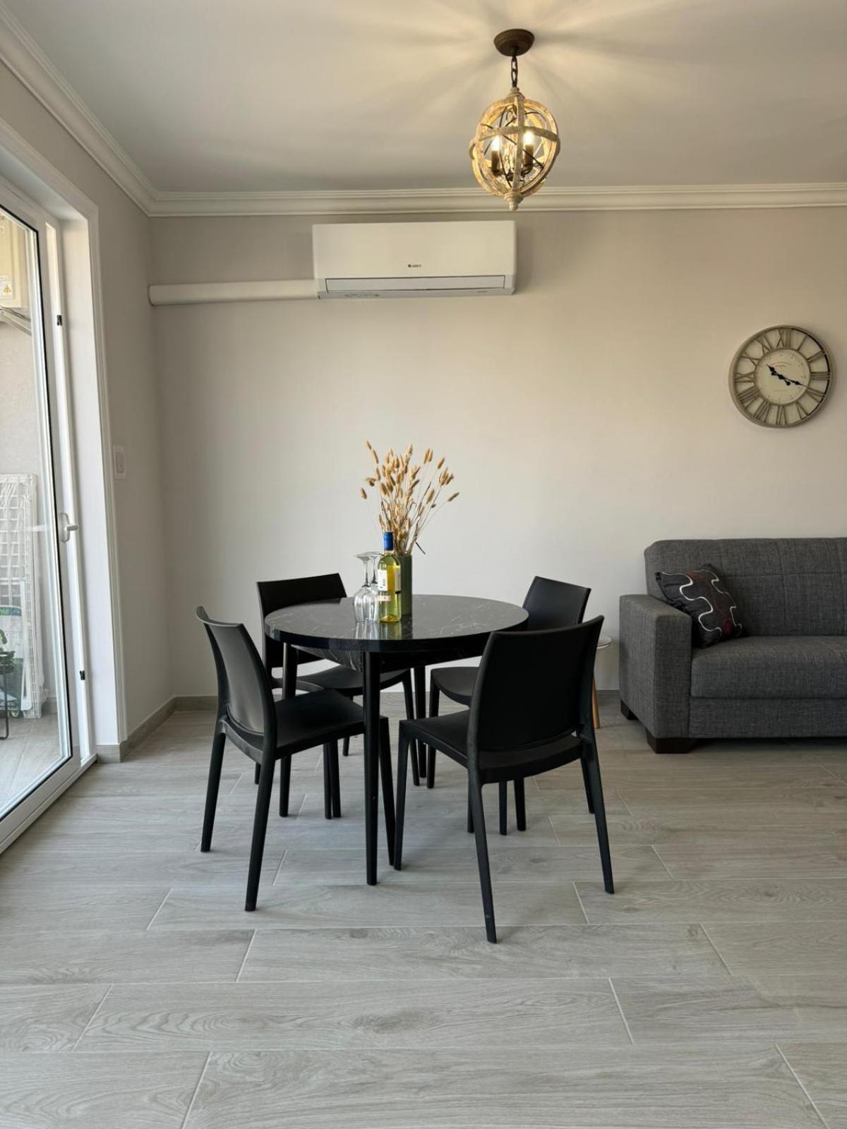 Luxury & Modern Two Bedroom Marsaskala Apartment Екстер'єр фото