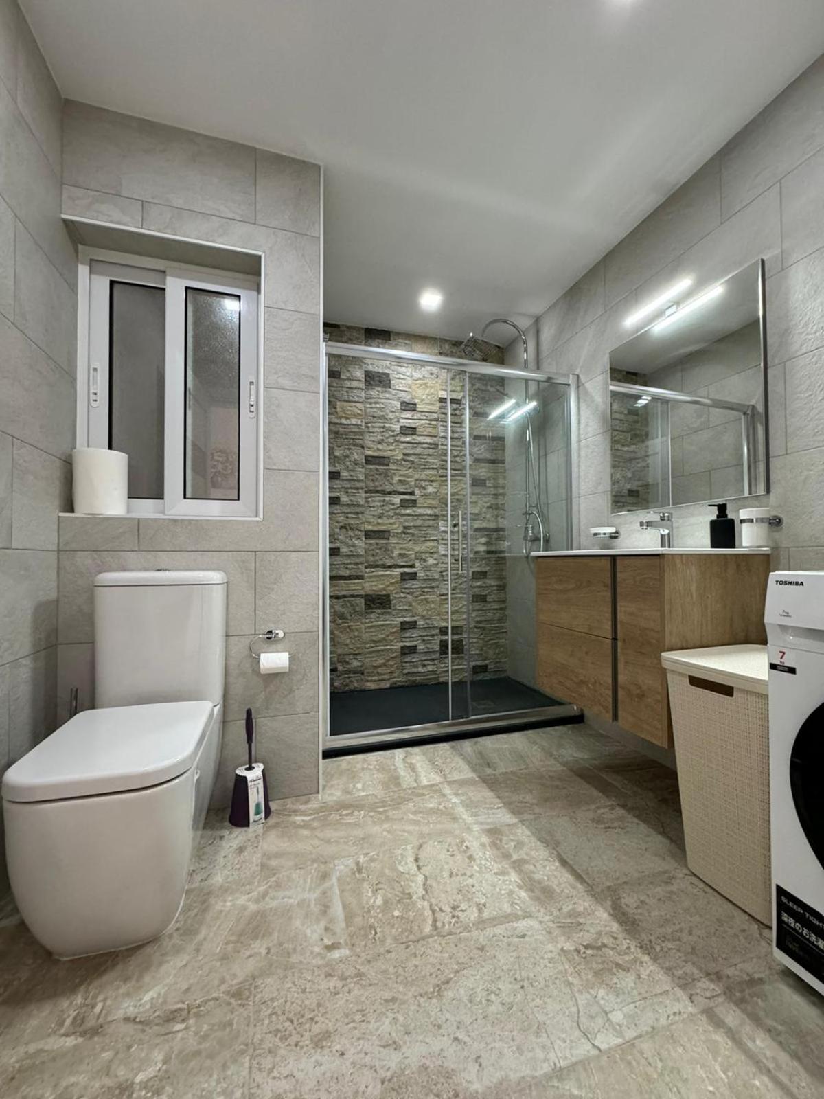 Luxury & Modern Two Bedroom Marsaskala Apartment Екстер'єр фото