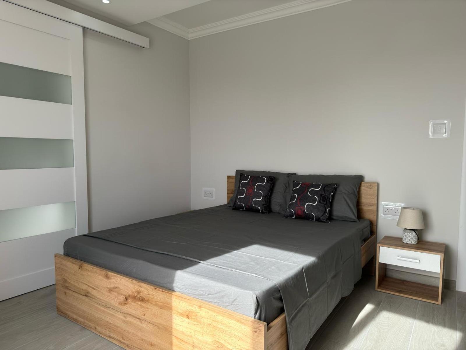 Luxury & Modern Two Bedroom Marsaskala Apartment Екстер'єр фото