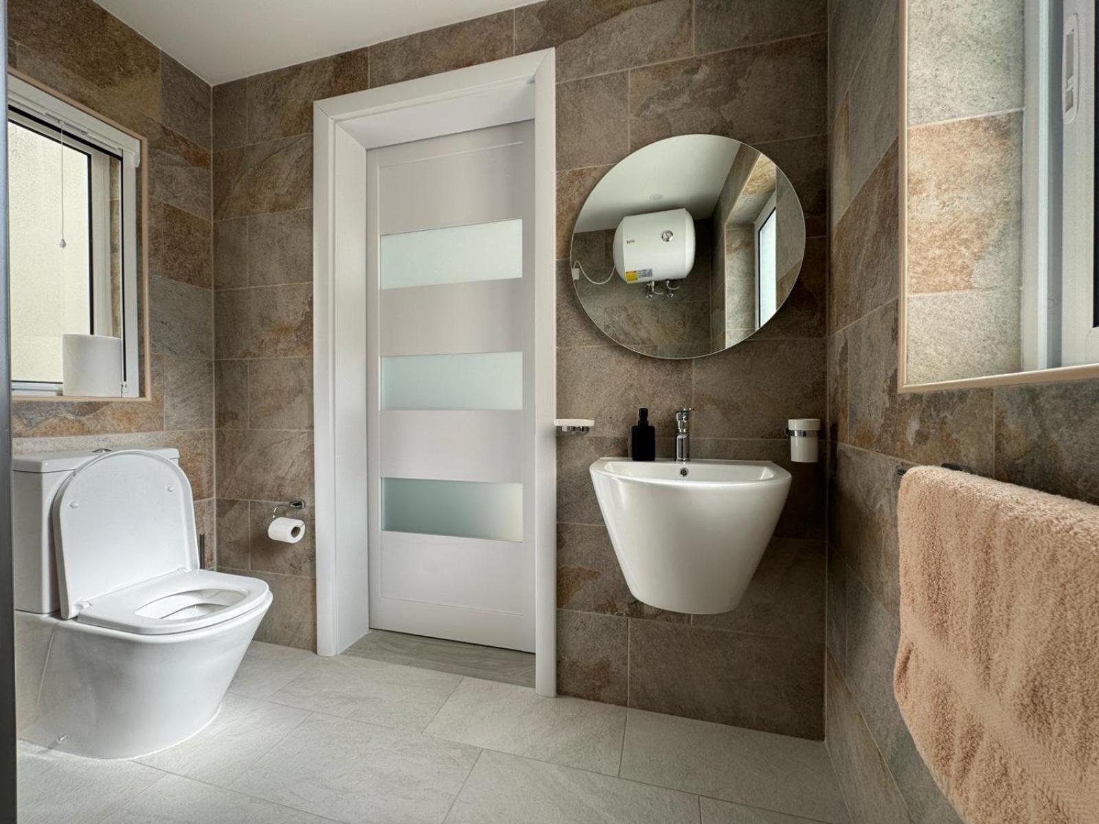 Luxury & Modern Two Bedroom Marsaskala Apartment Екстер'єр фото