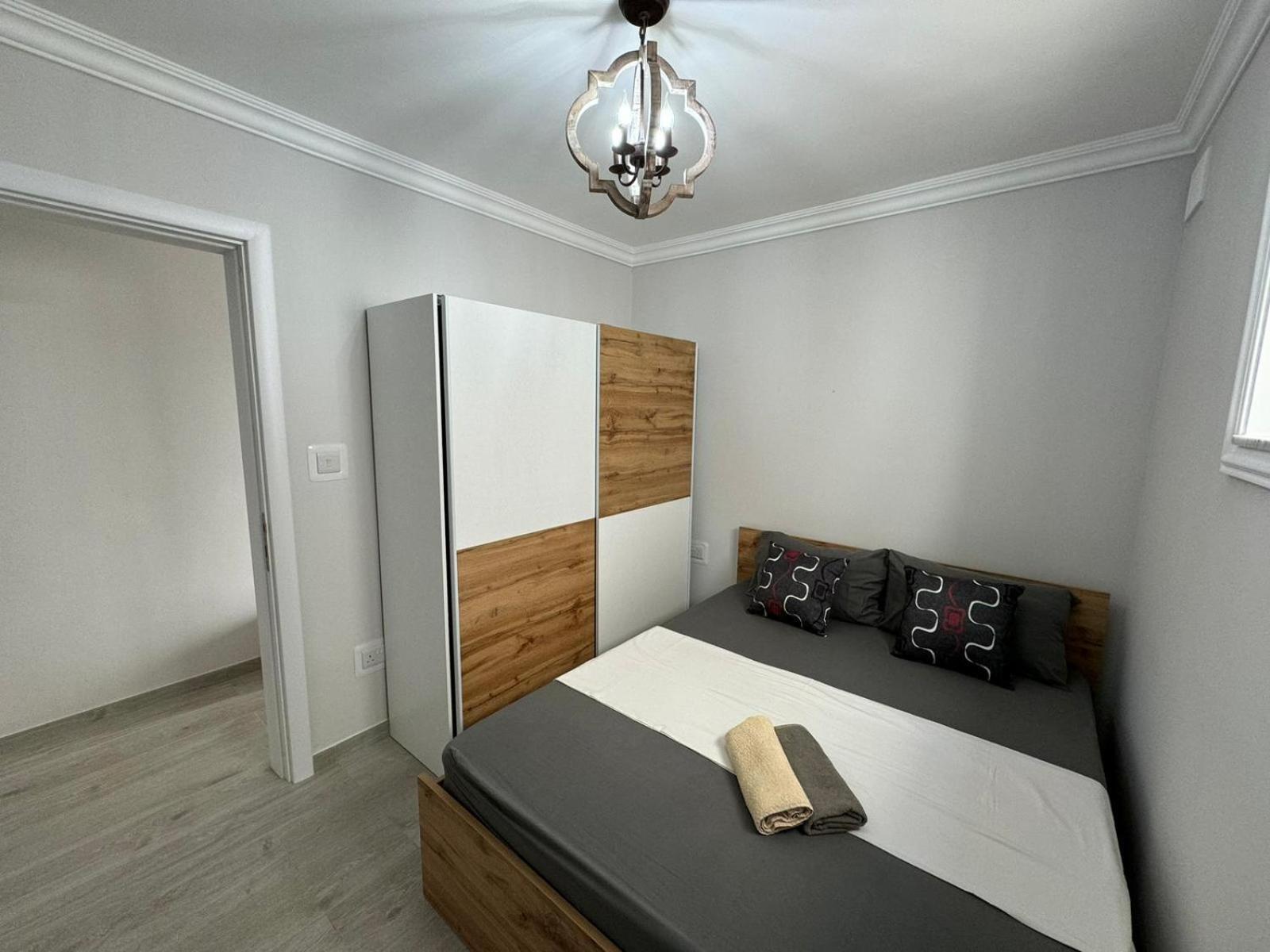 Luxury & Modern Two Bedroom Marsaskala Apartment Екстер'єр фото
