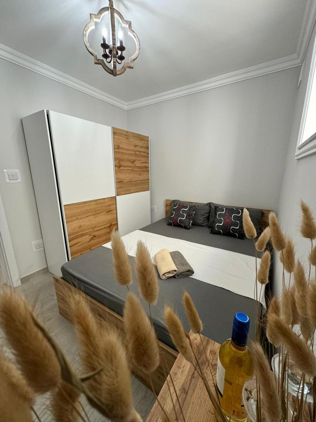 Luxury & Modern Two Bedroom Marsaskala Apartment Екстер'єр фото