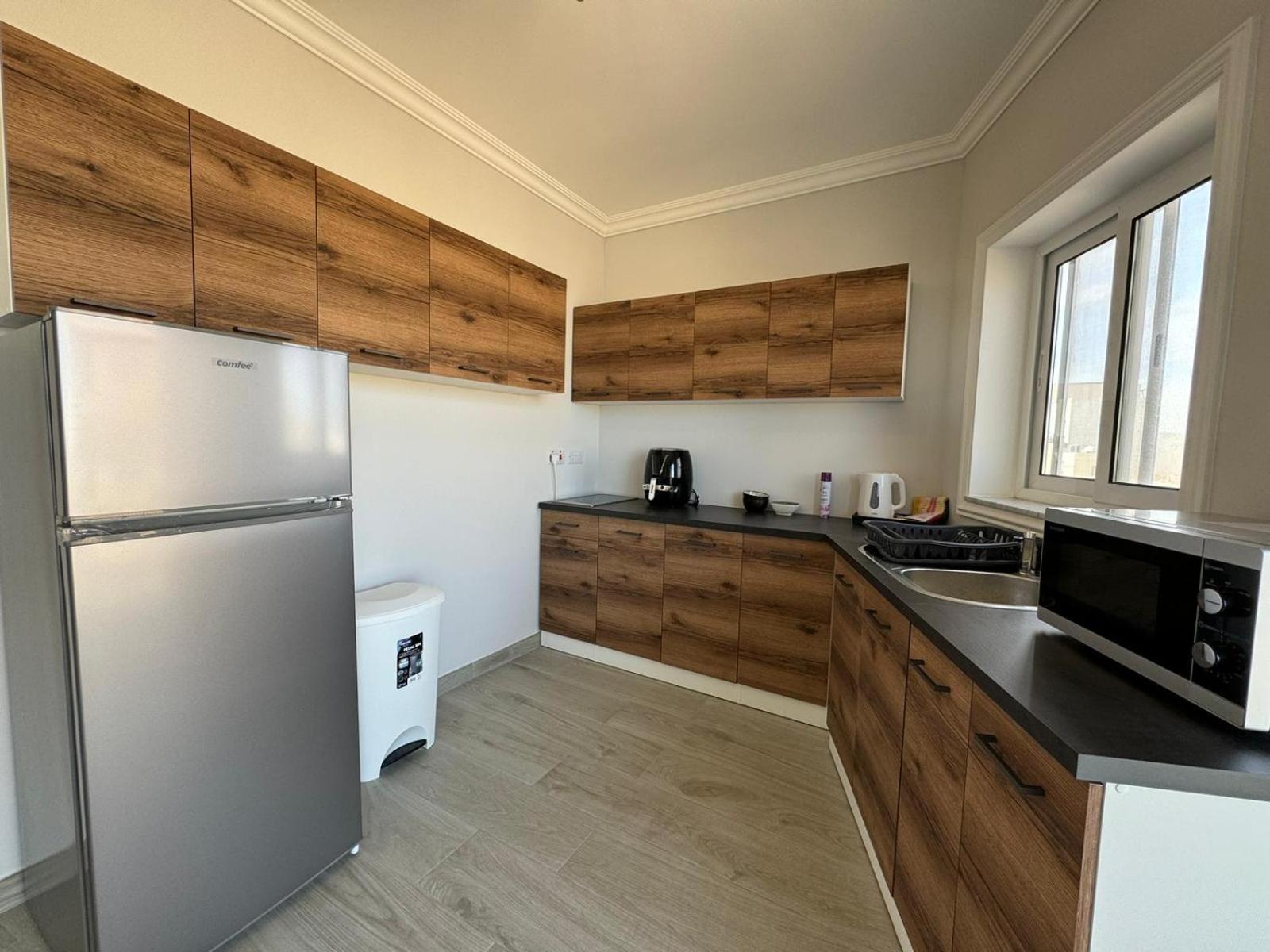 Luxury & Modern Two Bedroom Marsaskala Apartment Екстер'єр фото